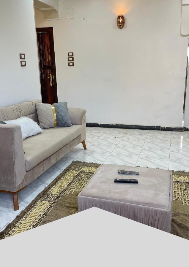 Tabia Tower City Center Aswan Apartment Exterior photo