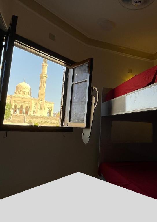 Tabia Tower City Center Aswan Apartment Exterior photo